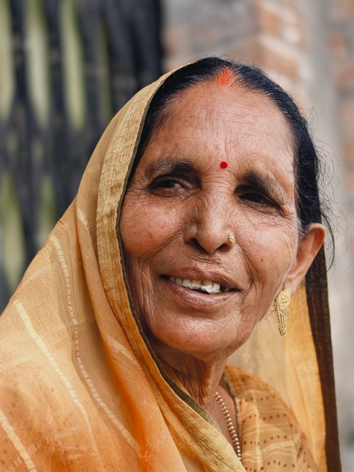 Hansaben Bhatt